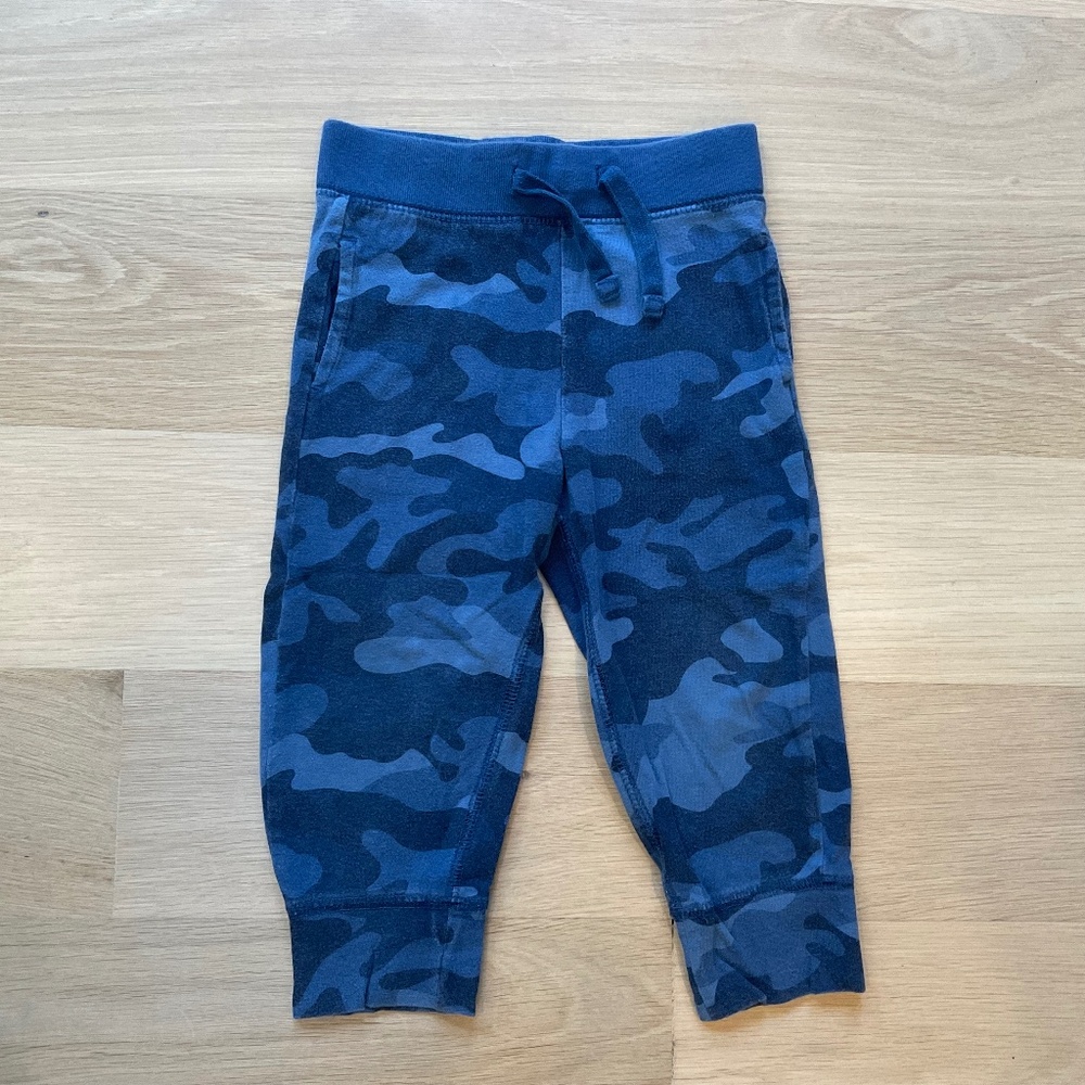 Gap Boys Joggers